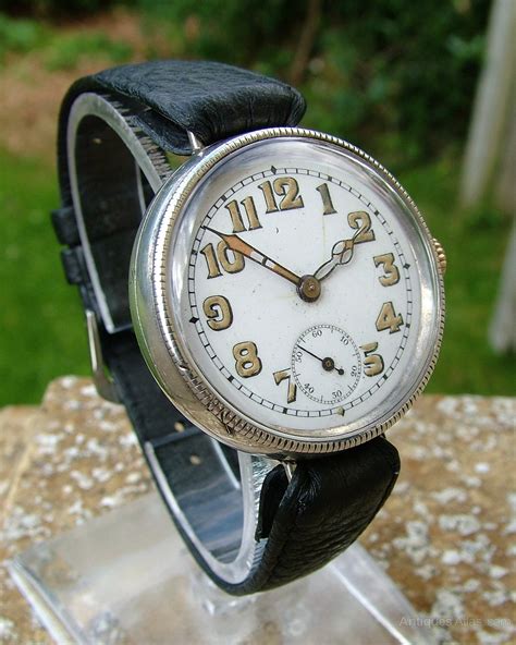dating vintage watches